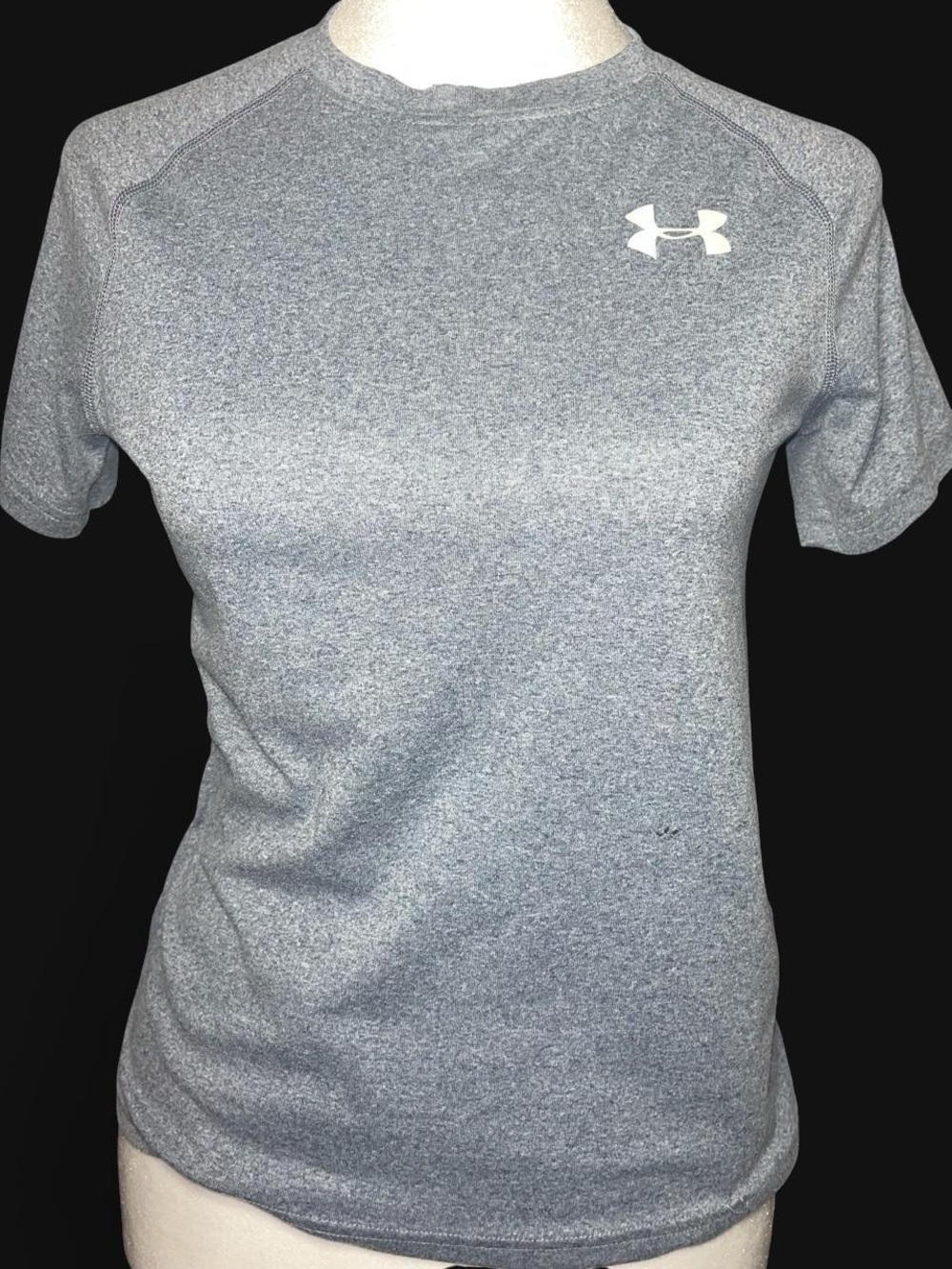 Under Armour HeatGear Youth Shirt